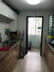The Eden At Tampines (D18), Condominium #165574222